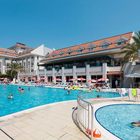 Seher Sun Beach Side Ngoại thất bức ảnh