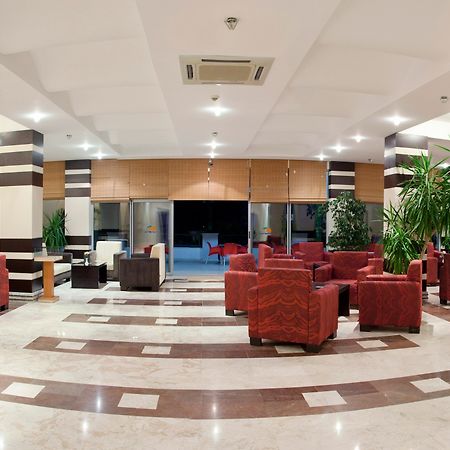 Seher Sun Beach Side Ngoại thất bức ảnh