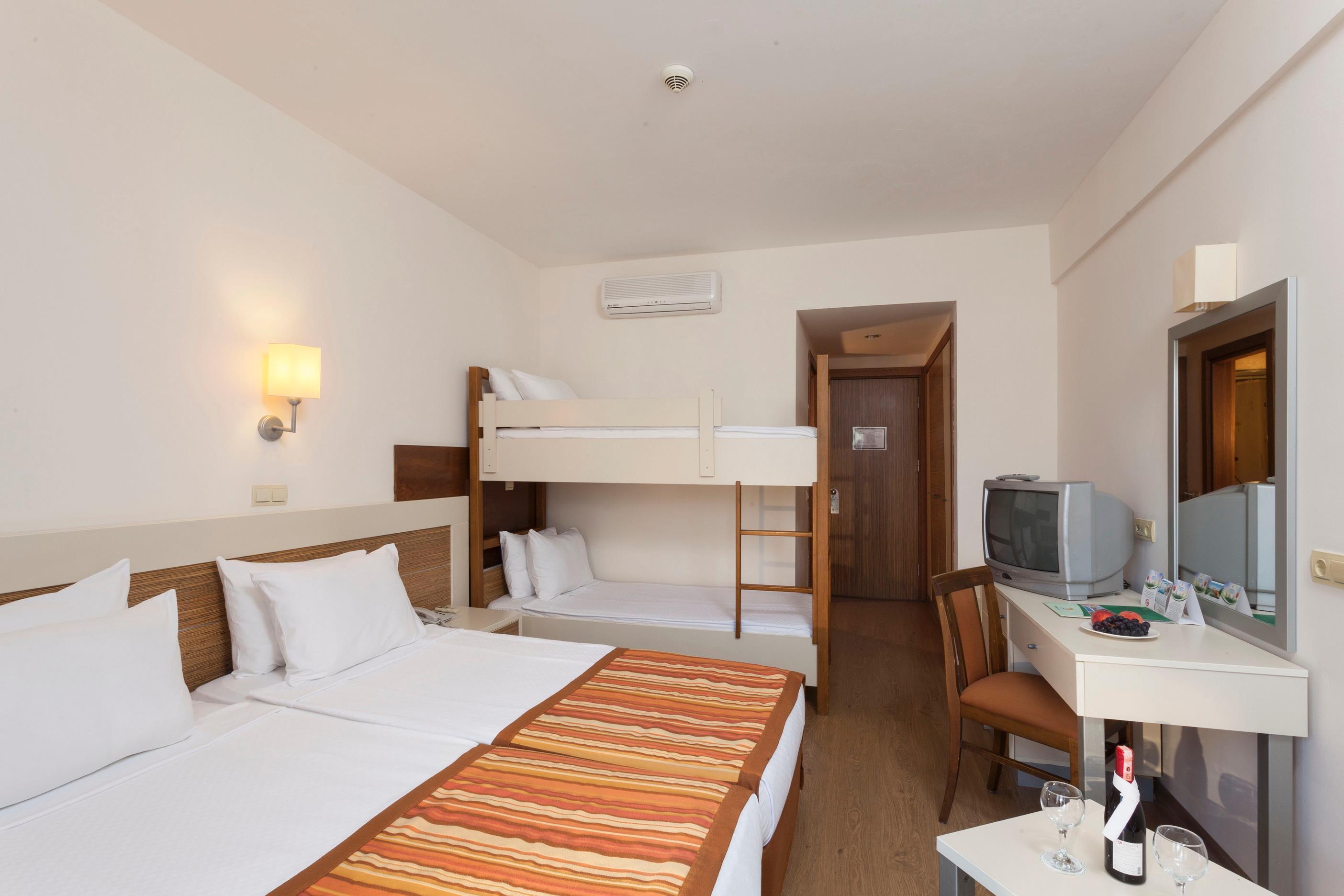 Seher Sun Beach Side Ngoại thất bức ảnh