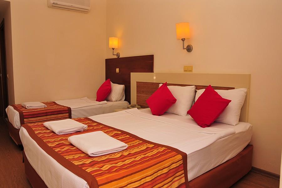 Seher Sun Beach Side Ngoại thất bức ảnh
