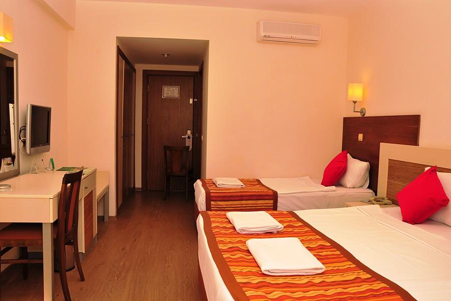 Seher Sun Beach Side Ngoại thất bức ảnh