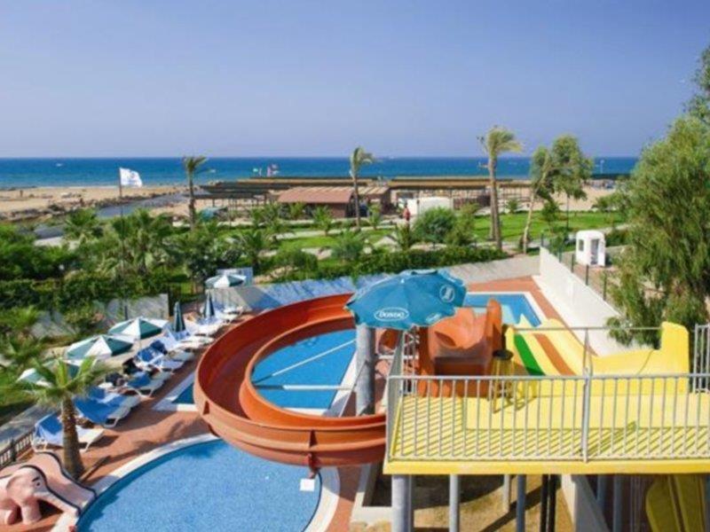 Seher Sun Beach Side Ngoại thất bức ảnh
