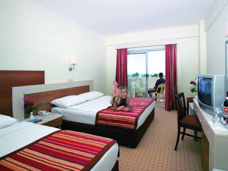 Seher Sun Beach Side Ngoại thất bức ảnh