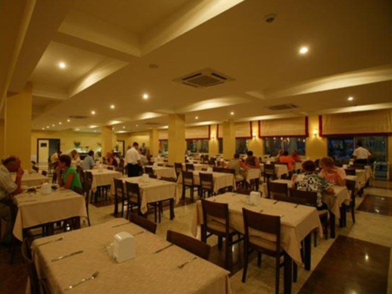 Seher Sun Beach Side Ngoại thất bức ảnh