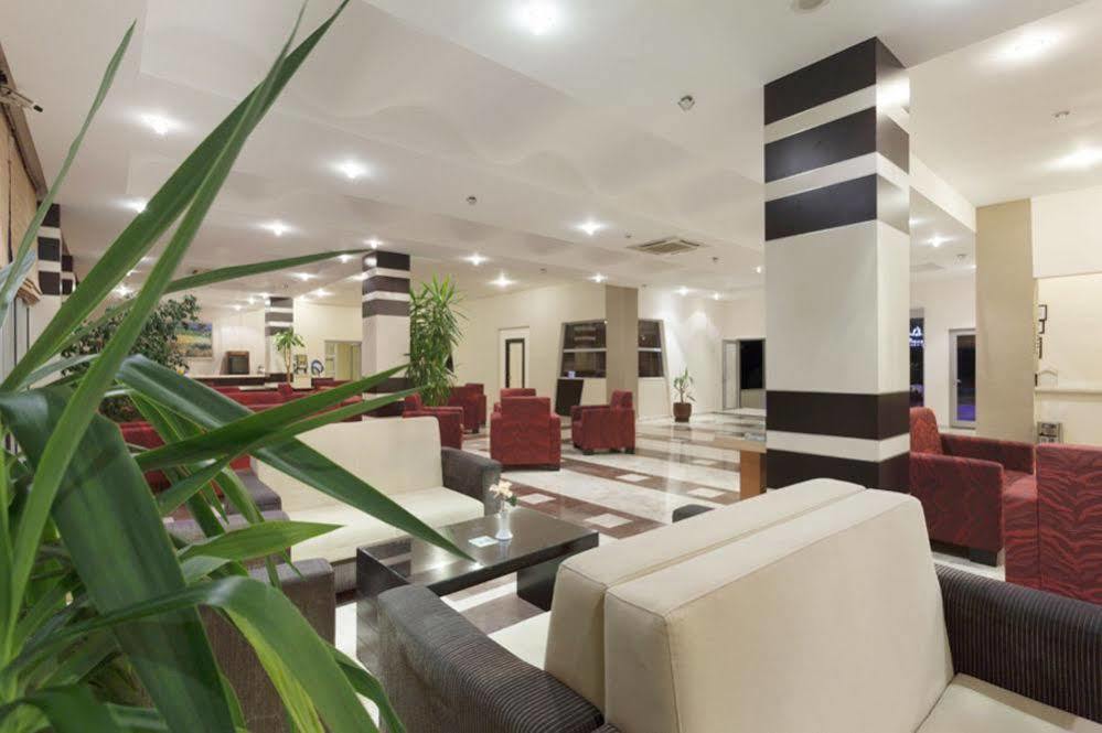 Seher Sun Beach Side Ngoại thất bức ảnh