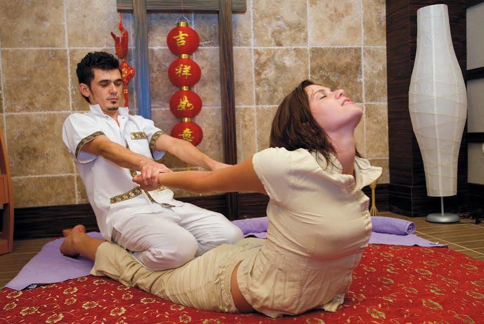 Seher Sun Beach Side Ngoại thất bức ảnh