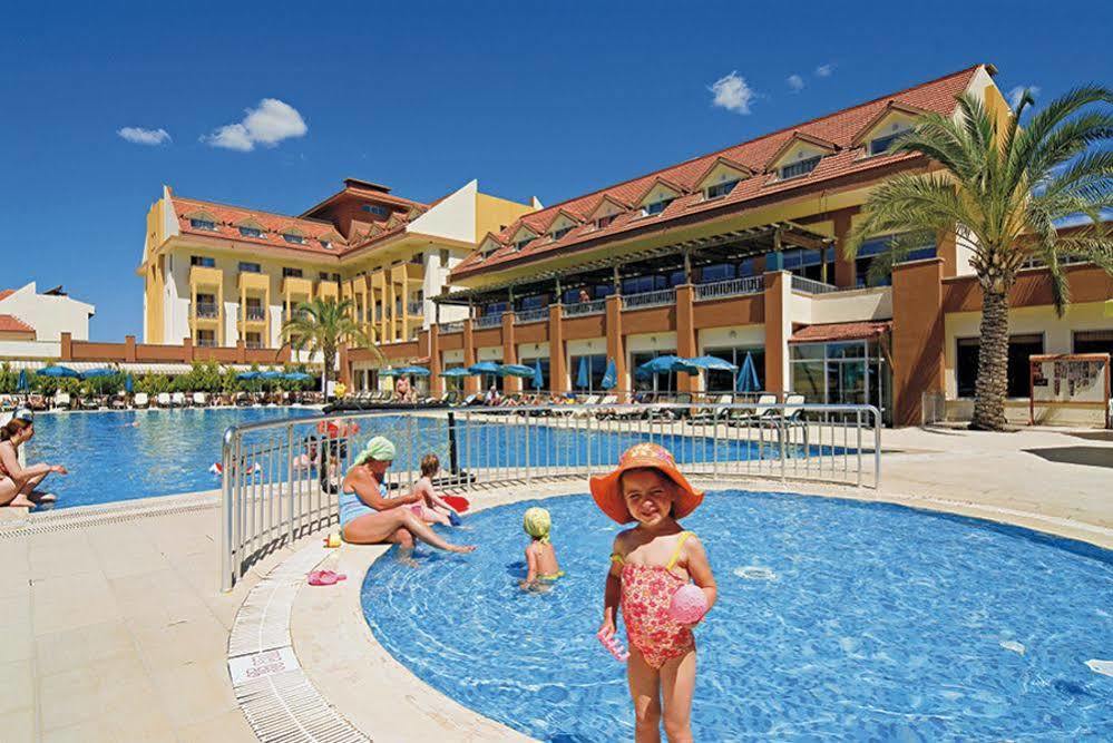 Seher Sun Beach Side Ngoại thất bức ảnh