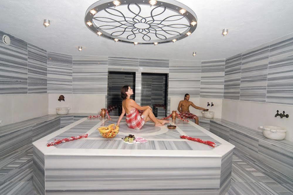 Seher Sun Beach Side Ngoại thất bức ảnh