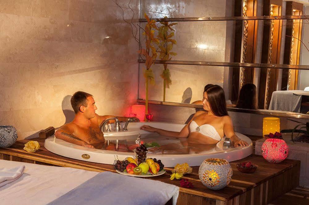 Seher Sun Beach Side Ngoại thất bức ảnh