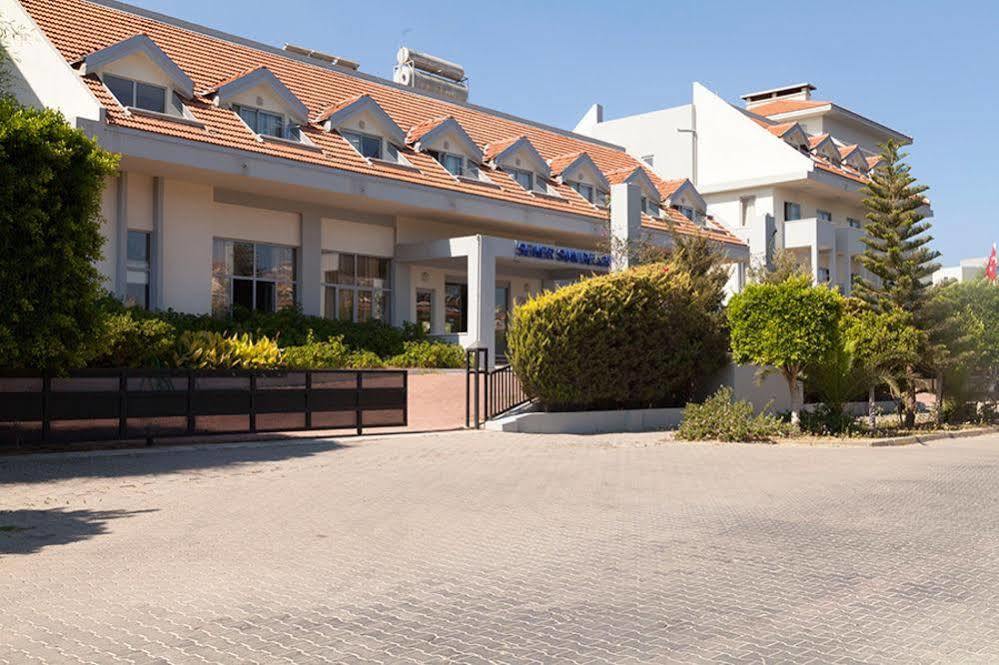 Seher Sun Beach Side Ngoại thất bức ảnh