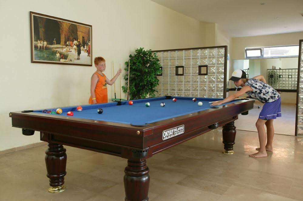 Seher Sun Beach Side Ngoại thất bức ảnh