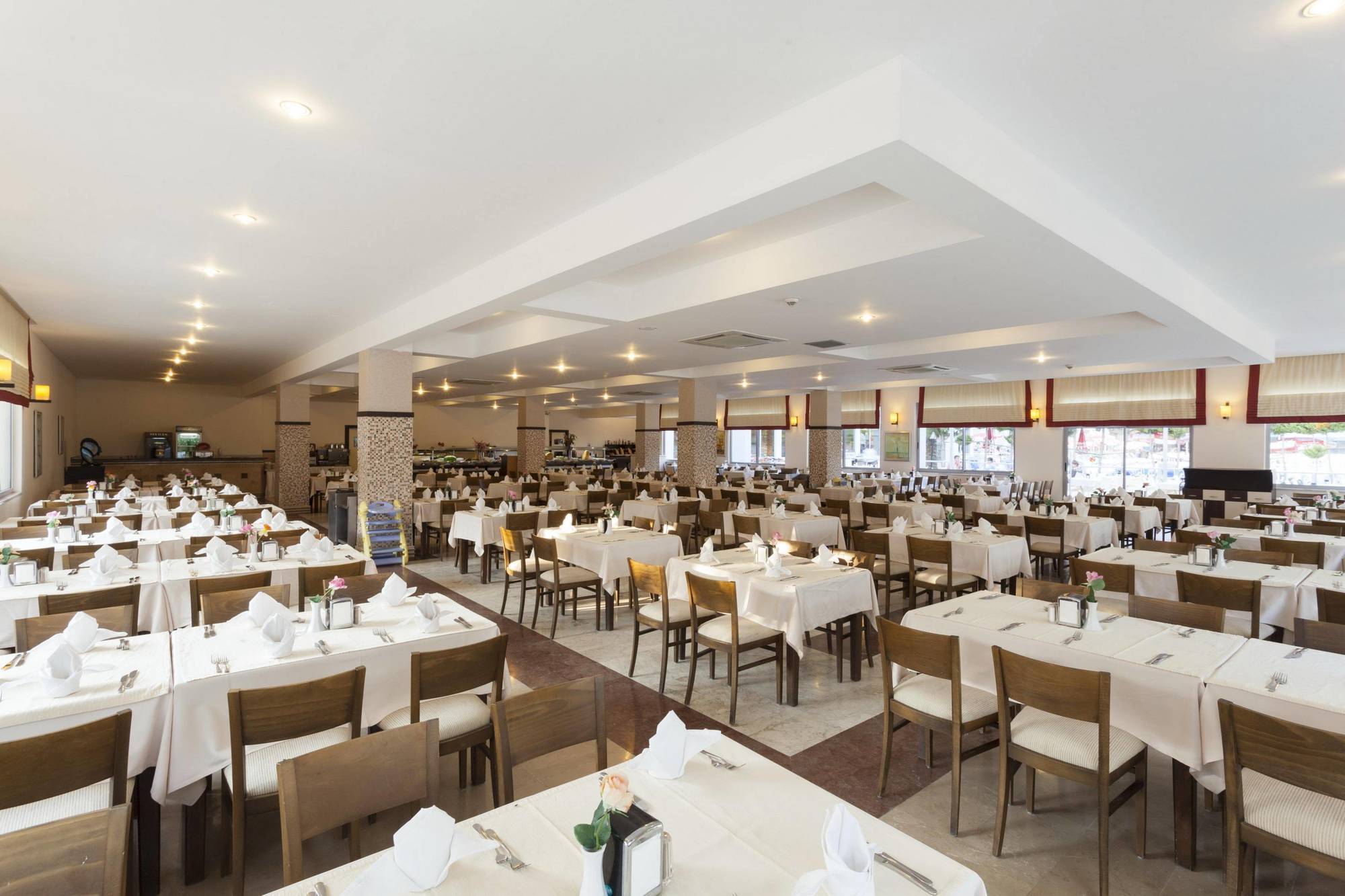 Seher Sun Beach Side Ngoại thất bức ảnh