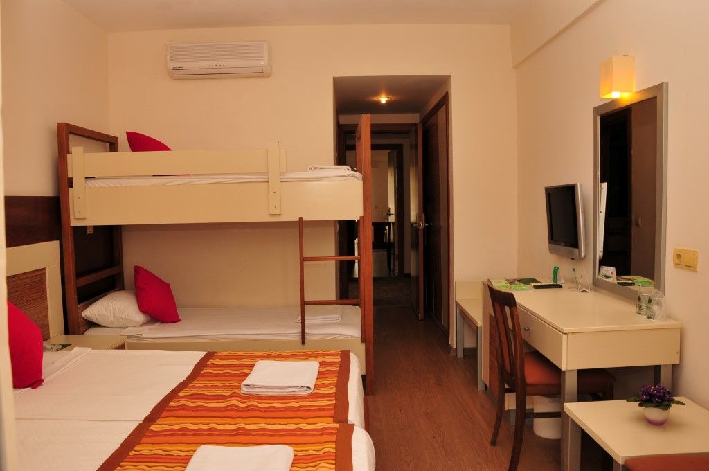 Seher Sun Beach Side Ngoại thất bức ảnh