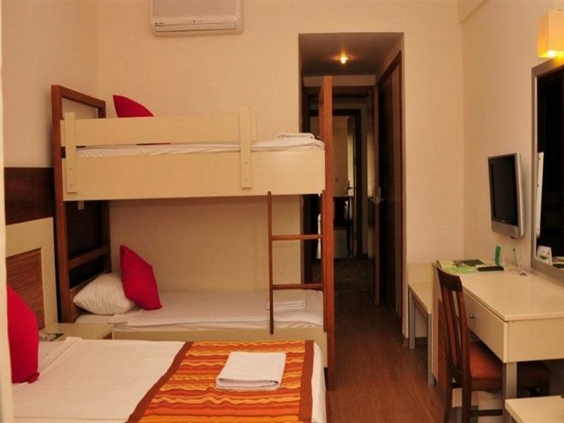 Seher Sun Beach Side Ngoại thất bức ảnh