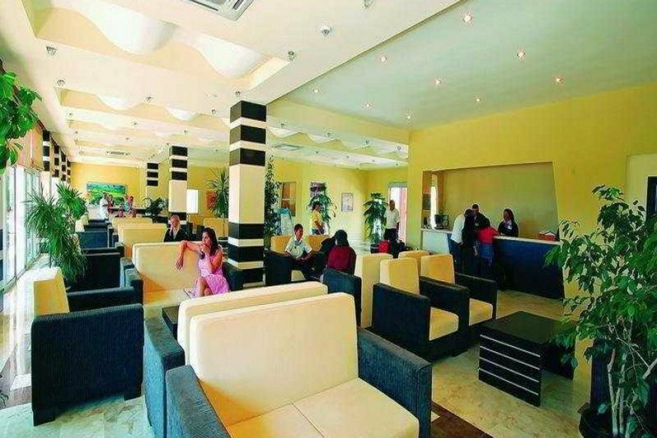 Seher Sun Beach Side Ngoại thất bức ảnh