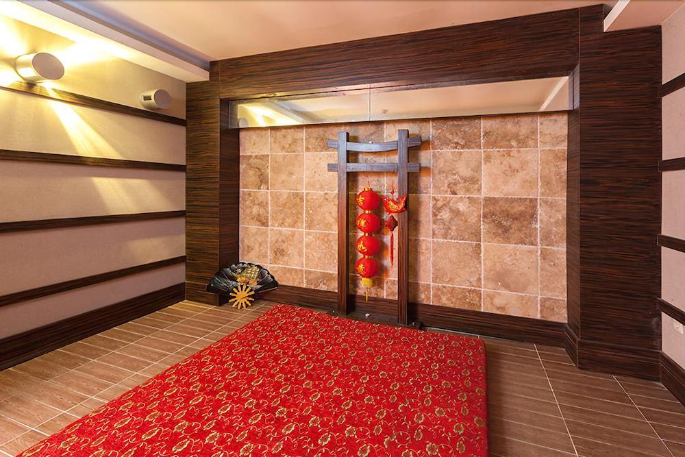 Seher Sun Beach Side Ngoại thất bức ảnh