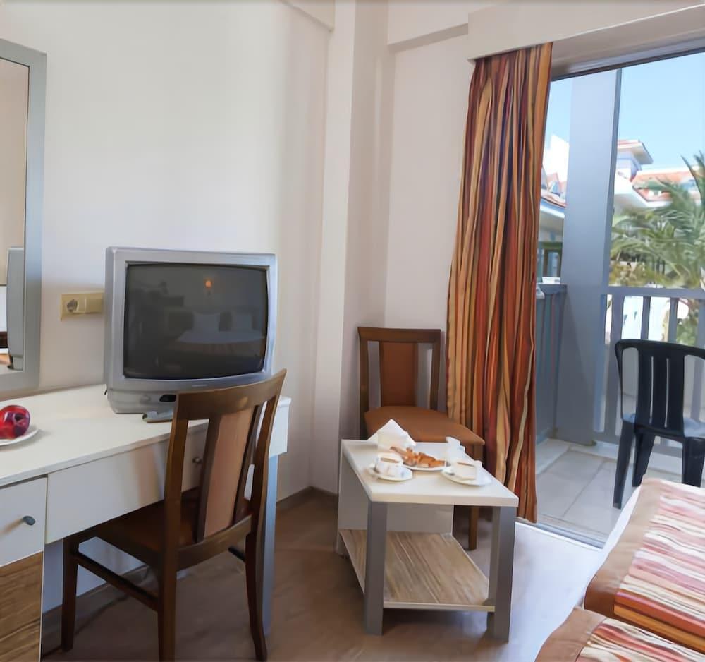 Seher Sun Beach Side Ngoại thất bức ảnh