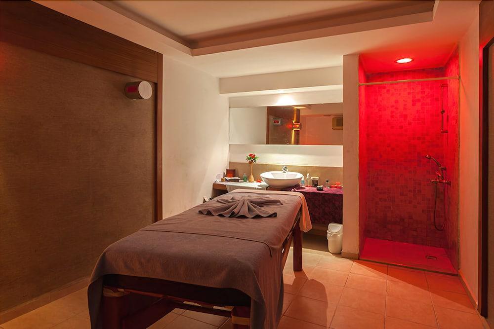 Seher Sun Beach Side Ngoại thất bức ảnh